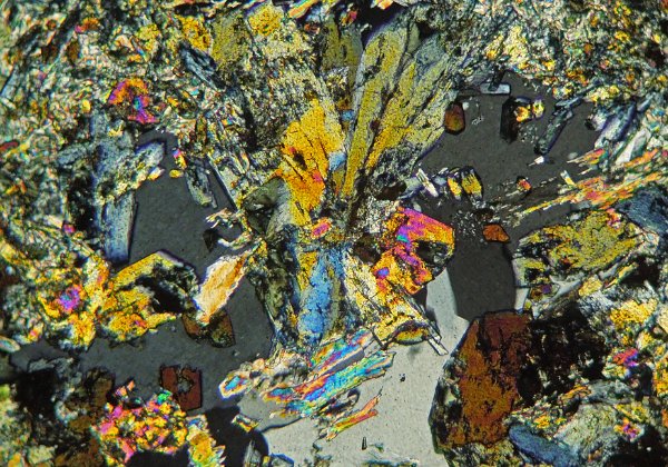 Hydrothermal metamorphism