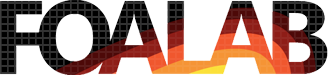FoaLab logo